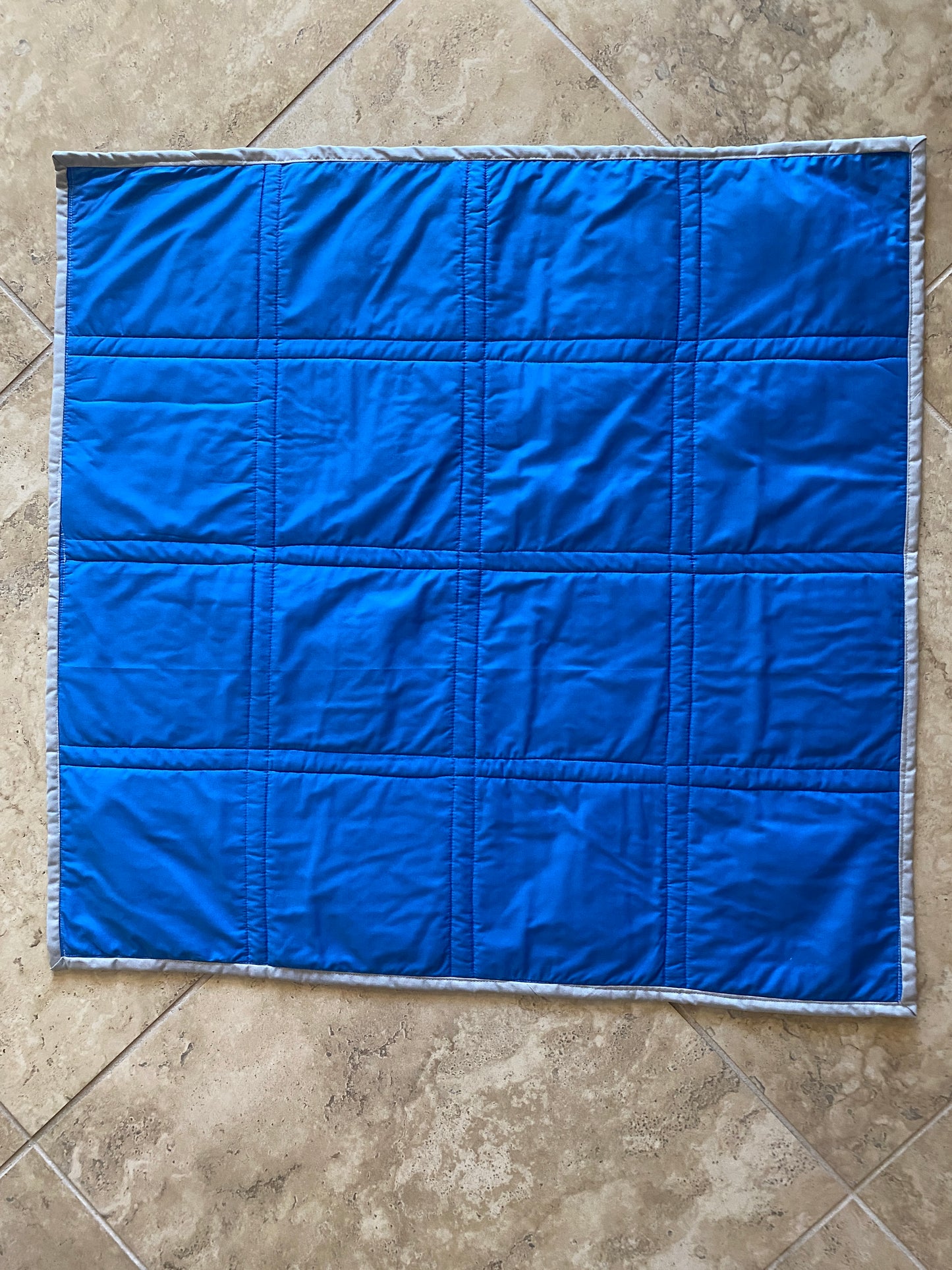 Toddler Cars and Trucks Quilt
